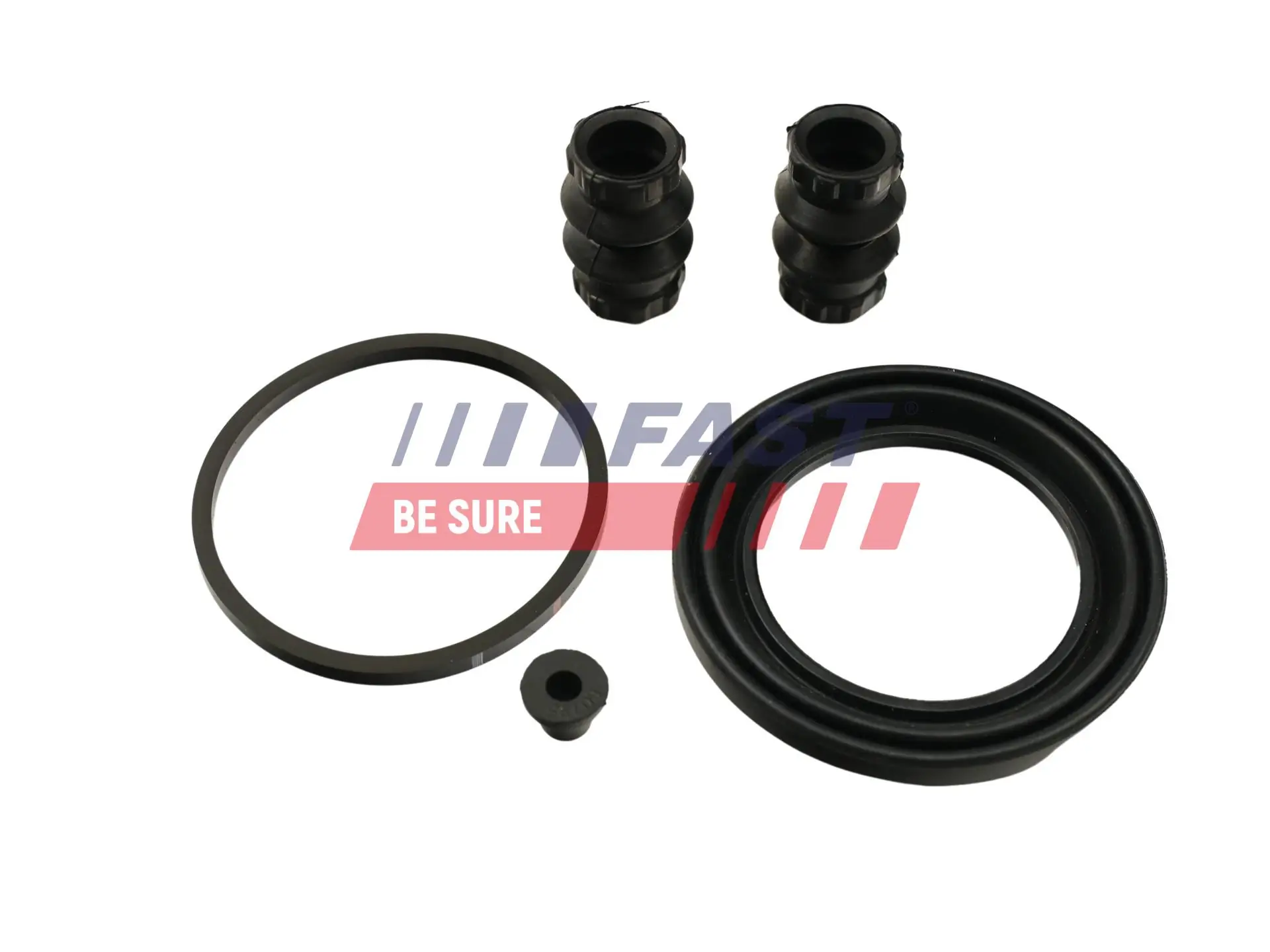 FAST javítókészlet, féknyereg - FT32217 - TothCarparts