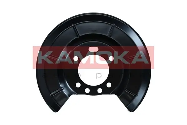 KAMOKA terelőlemez, féktárcsa - 1180247 - TothCarparts