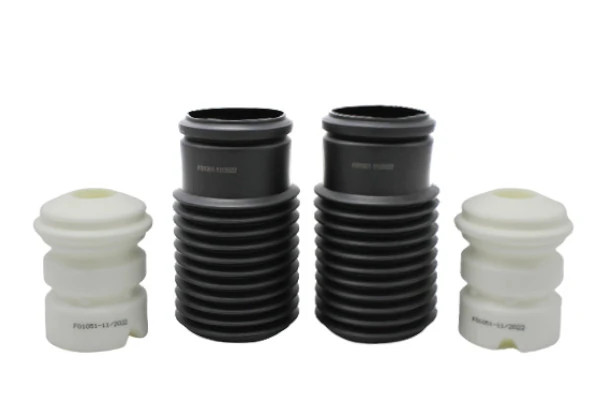 GOOM porvédő készlet, lengéscsillapító - DCK-0043 - TothCarparts