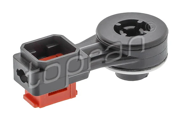 TOPRAN váltó bovden - 305 807 - TothCarparts