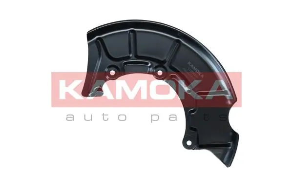 KAMOKA terelőlemez, féktárcsa - 1180056 - TothCarparts