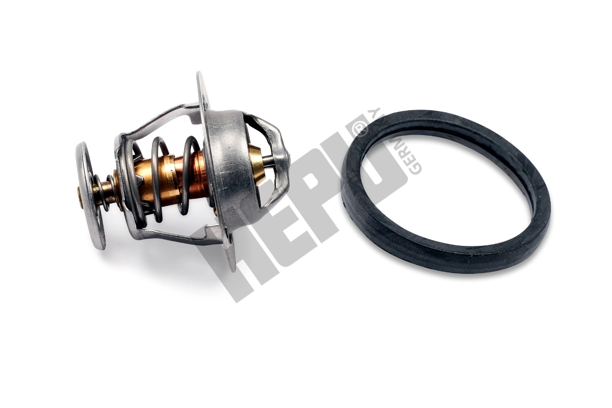 HEPU termosztát, hűtőfolyadék - TM1316 - TothCarparts