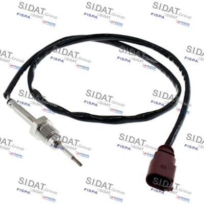 FISPA Érzékelő, kipufogógáz-hőmérséklet - 82.1164A2 - TothCarparts