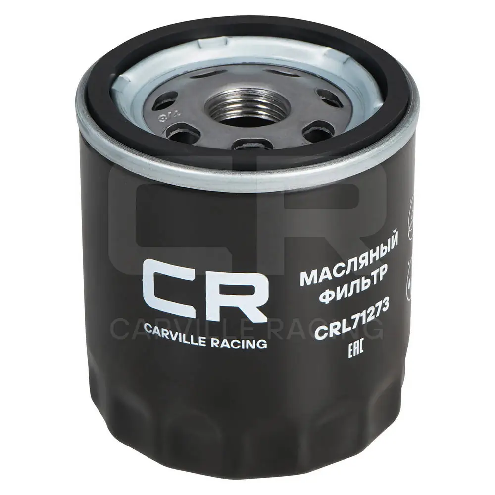 CARVILLE RACING olajszűrő - CRL71273 - TothCarparts
