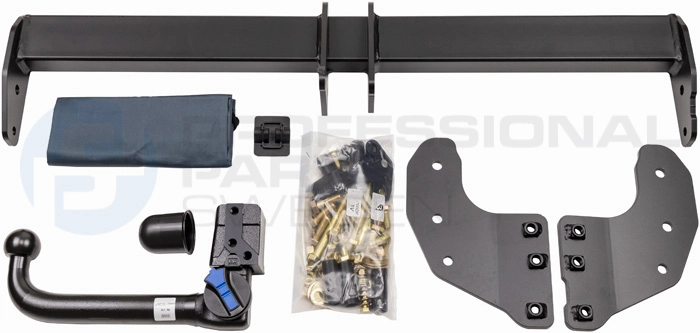 Professional Parts vonótalp - 8943L18V - TothCarparts