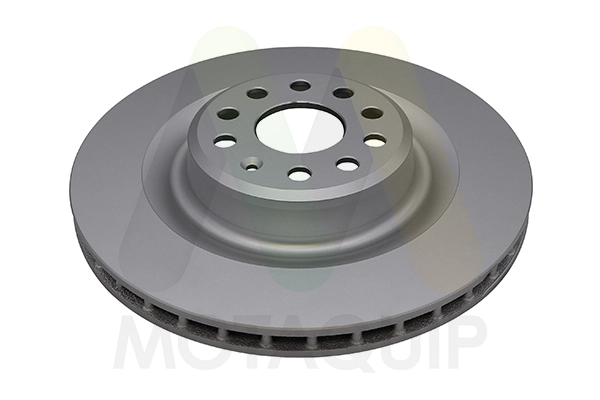 MOTAQUIP féktárcsa - LVBD2223 - TothCarparts