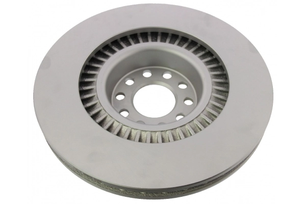MAPCO féktárcsa - 25848C - TothCarparts