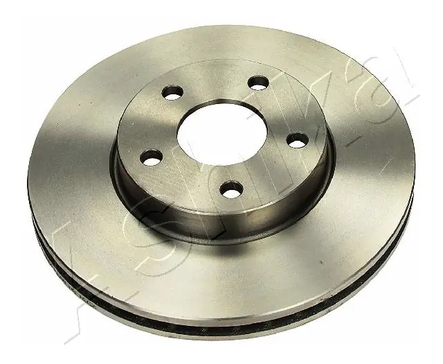4X4 ESTANFI féktárcsa - EST-60-00-0301 - TothCarparts
