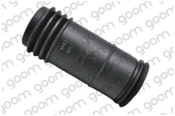 GOOM Védősapka/gumiharang, lengéscsillapító - SAB-0053 - TothCarparts
