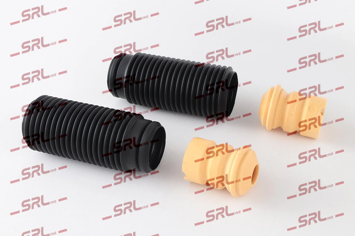 SRLine porvédő készlet, lengéscsillapító - S030102 - TothCarparts