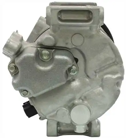 ITAB AUTOMOTIVE kompresszor, klíma - 27086095OV - TothCarparts