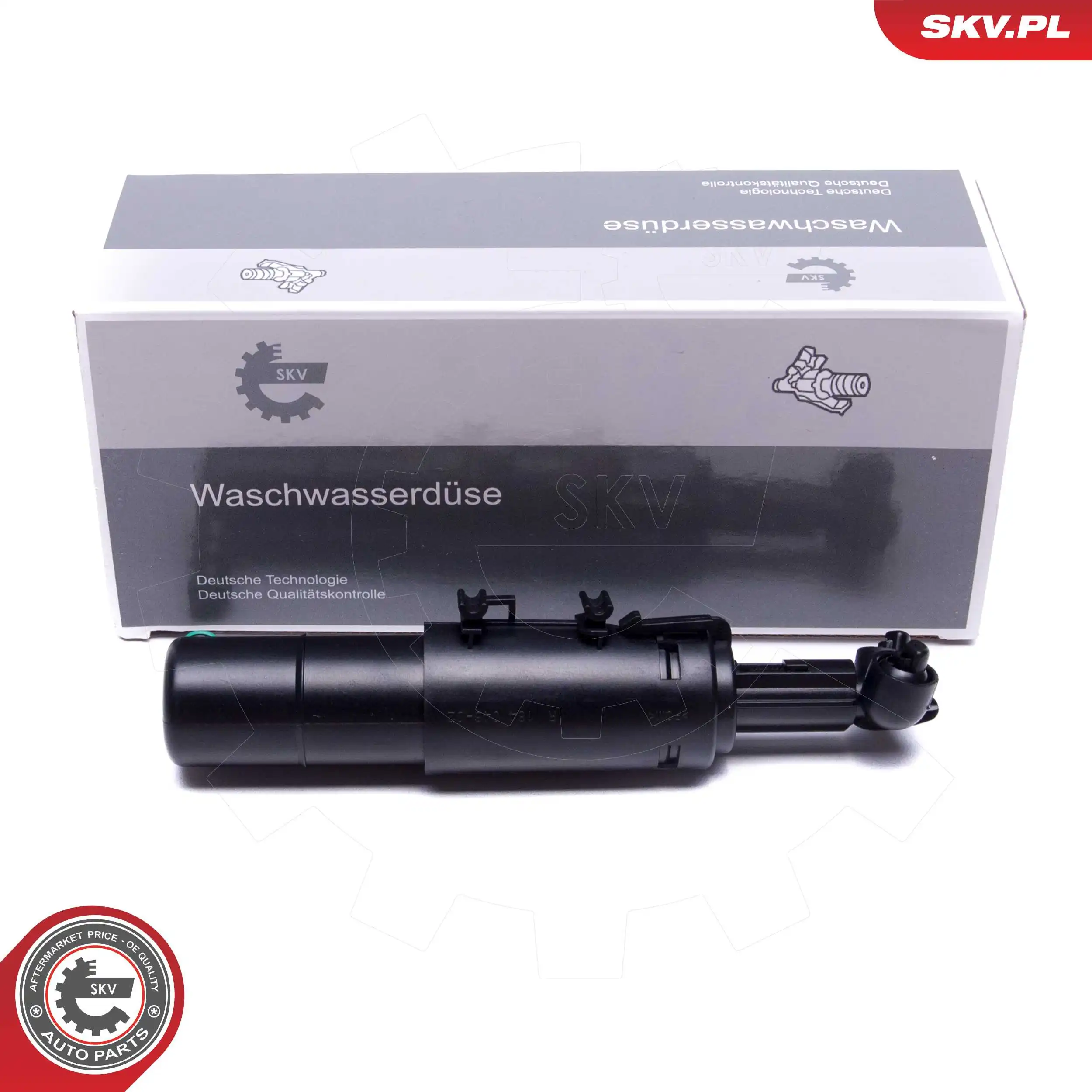 ESEN SKV mosófúvóka, fényszórómosó - 15SKV630 - TothCarparts