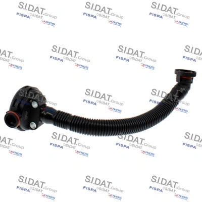 FISPA Szelep, forgattyúsház szellőztetés - BA020003A2 - TothCarparts