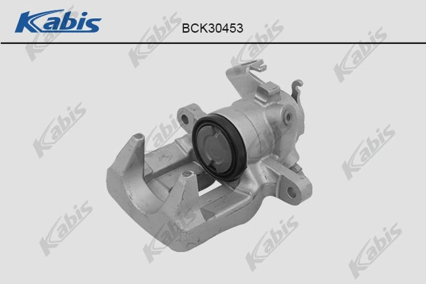 KABIS féknyereg - BCK30453 - TothCarparts