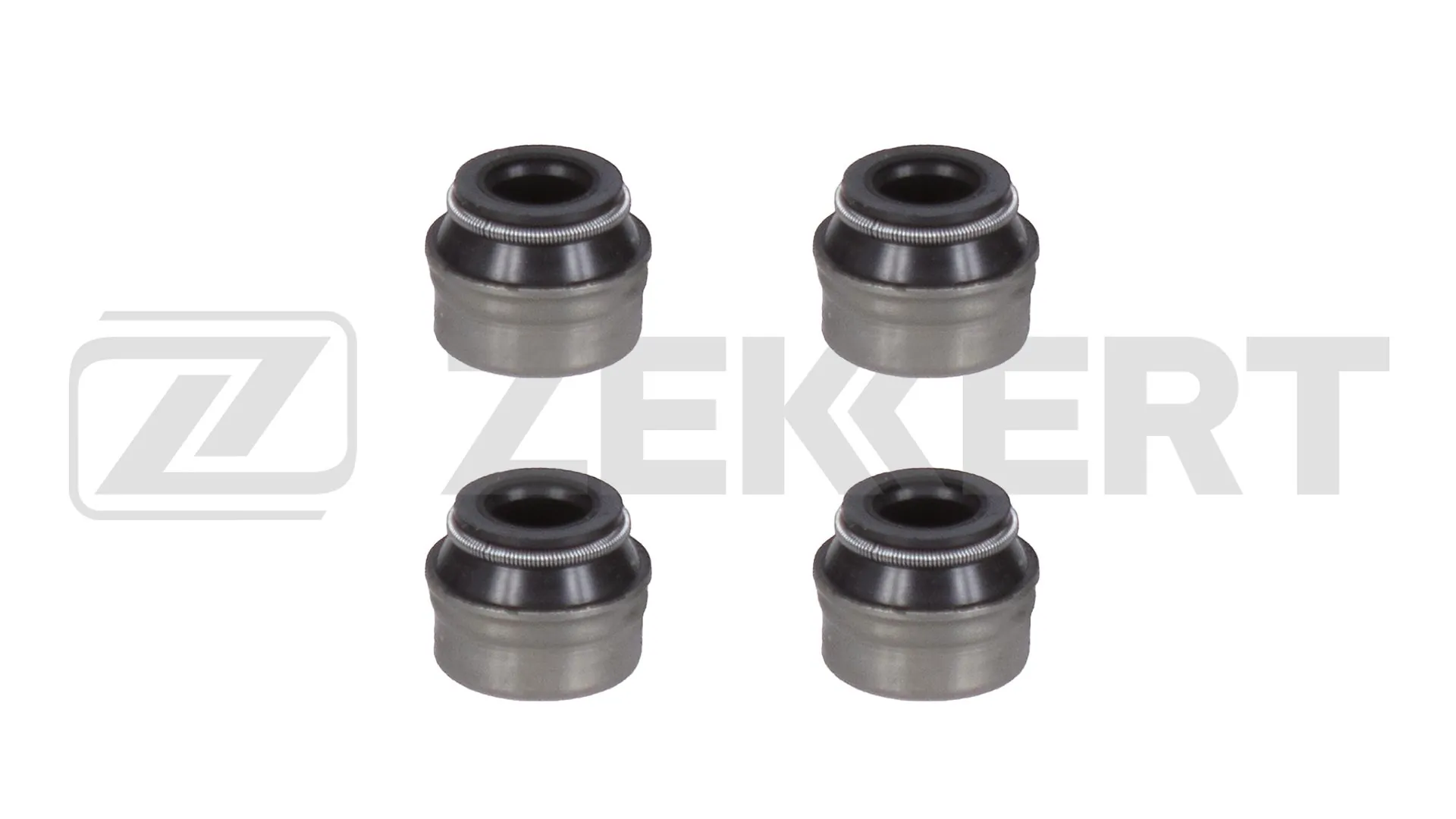 ZEKKERT tömítőgyűrű, szelepszár - DI-4001 - TothCarparts