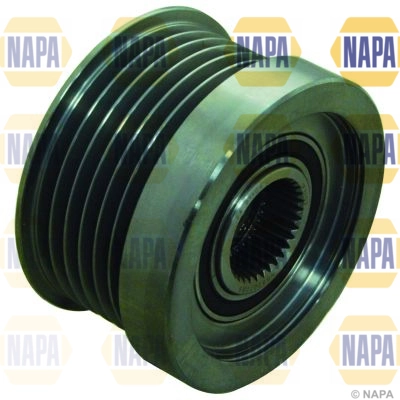 NAPA generátor szabadonfutó - NOP1056 - TothCarparts