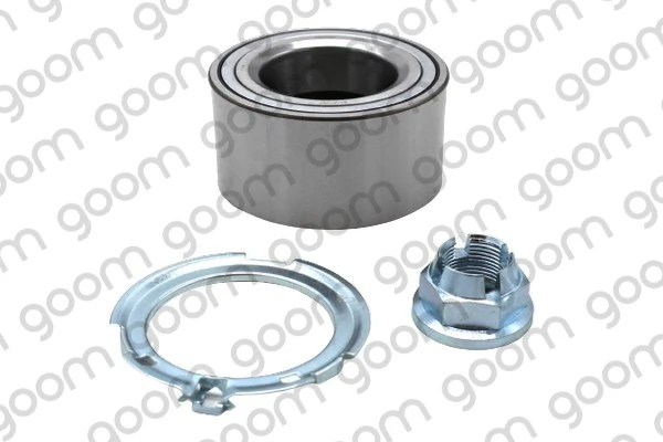 GOOM kerékcsapágy készlet - WB-0066 - TothCarparts