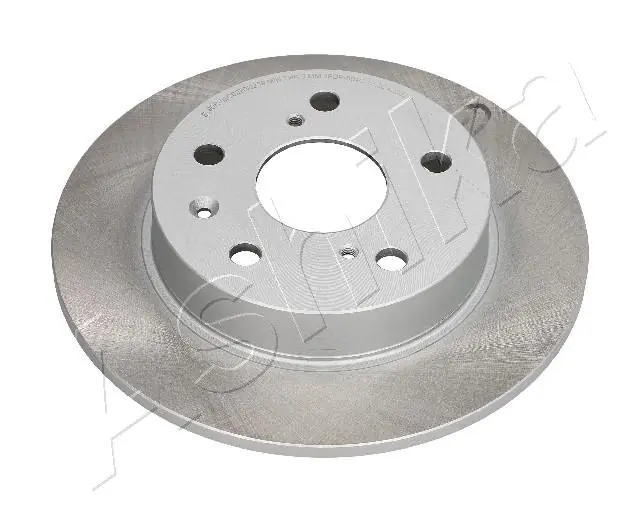 4X4 ESTANFI féktárcsa - EST-61-08-804C - TothCarparts