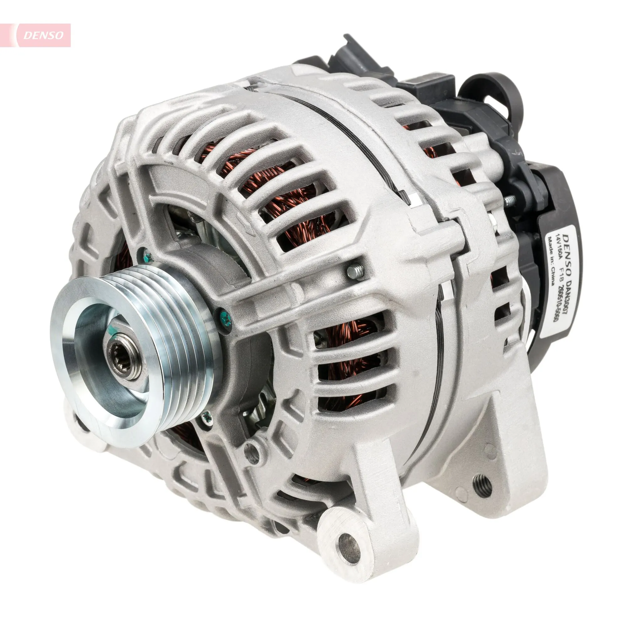 DENSO generátor - DAN3007 - TothCarparts
