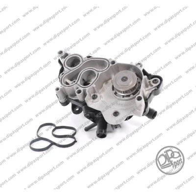 DIPASPORT Vízszivattyú, motorhűtés - PAA064DLZN - TothCarparts