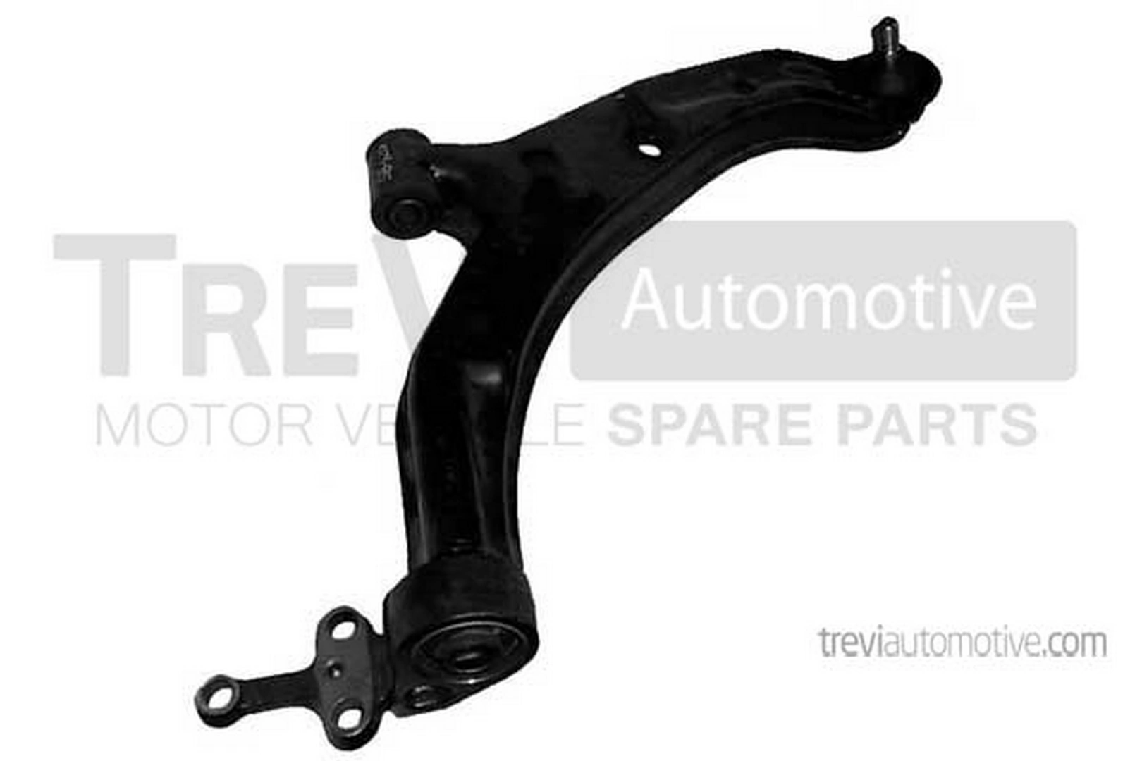TREVI AUTOMOTIVE lengőkar, kerékfelfüggesztés - TRTT4078 - TothCarparts