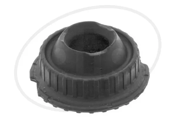 alp Támcsapágy, gólyaláb - ALP-001903 - TothCarparts