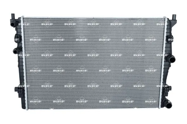 NRF hűtő, motorhűtés - 550278 - TothCarparts