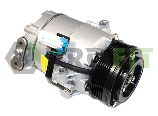 PROFIT kompresszor, klíma - 1790-0082 - TothCarparts
