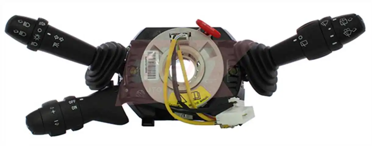ITAB AUTOMOTIVE kormányoszlop kapcsoló - 67074288OV - TothCarparts