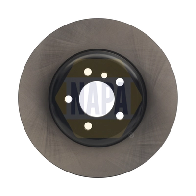 NAPA féktárcsa - NBD5658 - TothCarparts