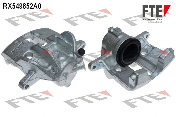 FTE féknyereg - 9291829 - TothCarparts