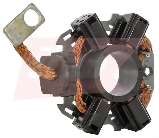 ITAB AUTOMOTIVE tartó, szénkefe - 11435109AV - TothCarparts