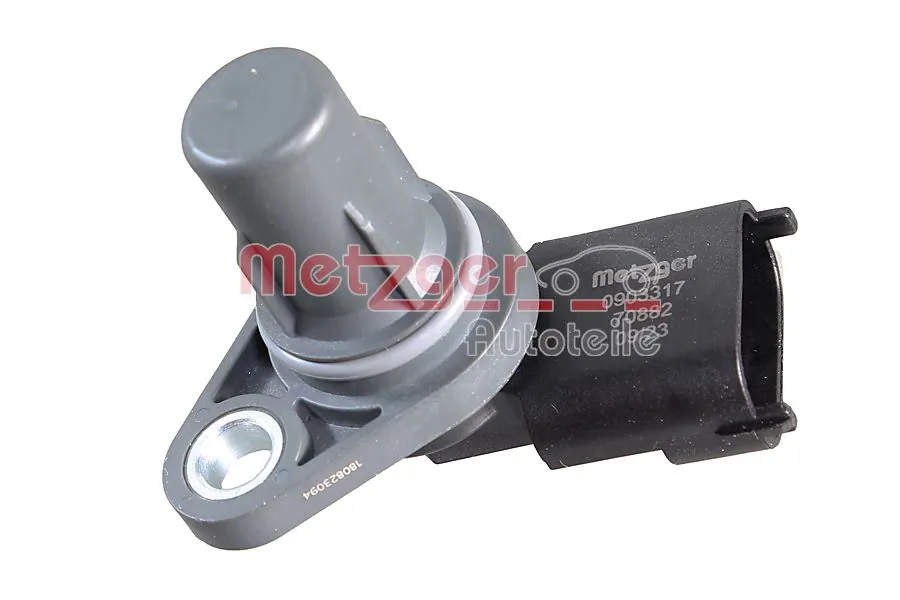 METZGER AUTOTEILE érzékelő, vezérműtengely-pozíció - 0903317 - TothCarparts