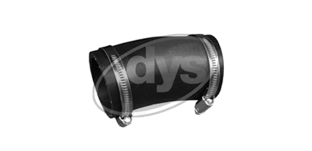 DYS Töltőlevegő cső - 76-02734 - TothCarparts