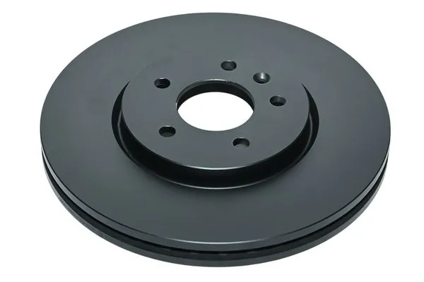 ZentParts féktárcsa - Z06381 - TothCarparts