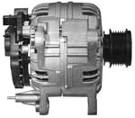 ACAUTO generátor - AC-CBA1763 - TothCarparts