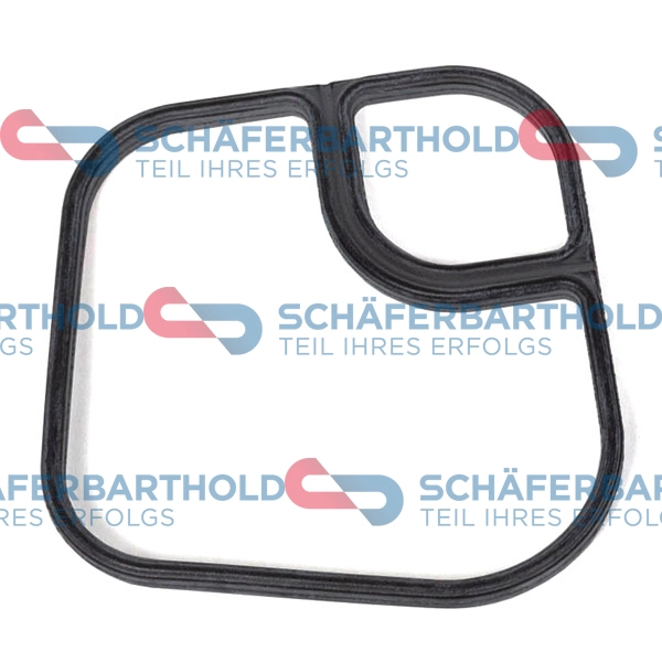 ORIGINAL Schäferbart tömítés, olajhűtő - 313 02 368 01 22 - TothCarparts