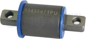 Professional Parts csapágyazás, kormány - 61435971PU - TothCarparts