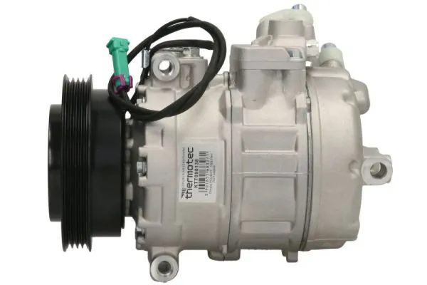 THERMOTEC kompresszor, klíma - KTT090138 - TothCarparts