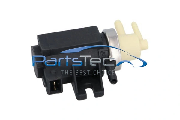 PartsTec Nyomásátalakító, turbótöltő - PTA510-0387 - TothCarparts