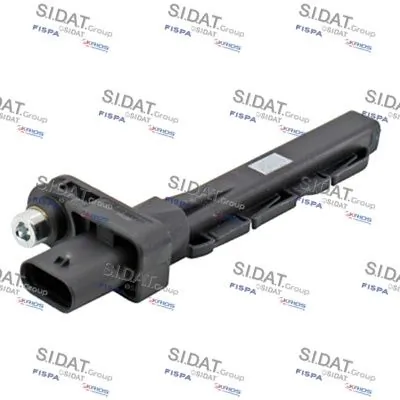 AUTOTEAM impulzusadó, főtengely - L33395A2 - TothCarparts