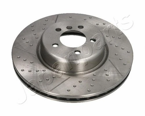 PEMEBLA féktárcsa - JAPDI-0133 - TothCarparts