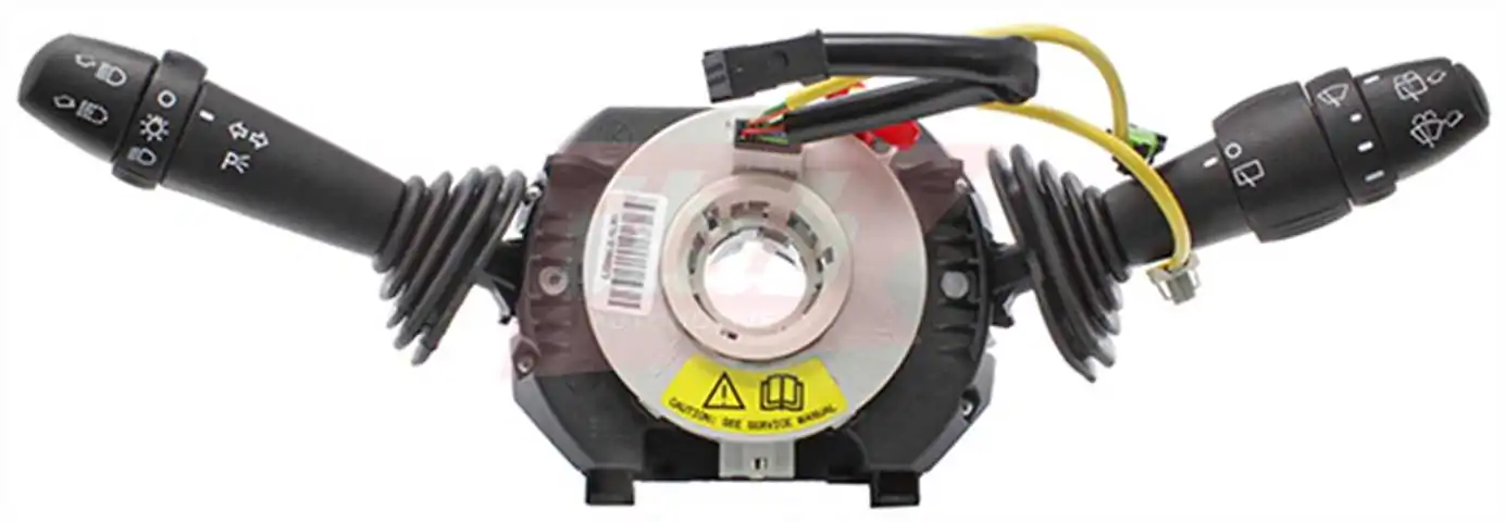 ITAB AUTOMOTIVE kormányoszlop kapcsoló - 67074142OV - TothCarparts