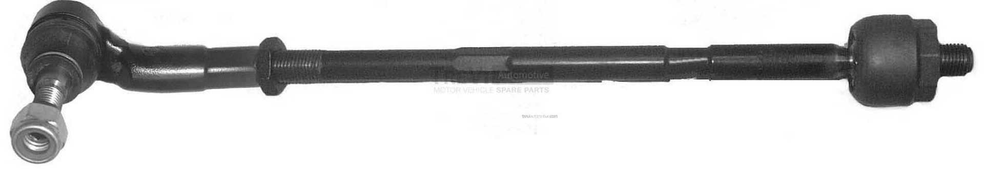 TREVI AUTOMOTIVE axiális csukló, vezetőkar - TRTT4859 - TothCarparts