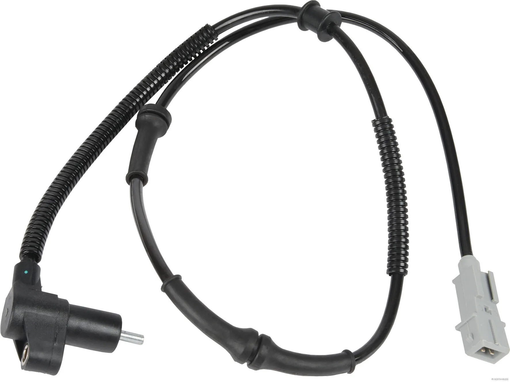 HERTH+BUSS ELPARTS érzékelő, kerékfordulatszám - 70661523 - TothCarparts