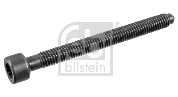 FEBI BILSTEIN Csavar, befecskendező fúvóka tartó - 176311 - TothCarparts