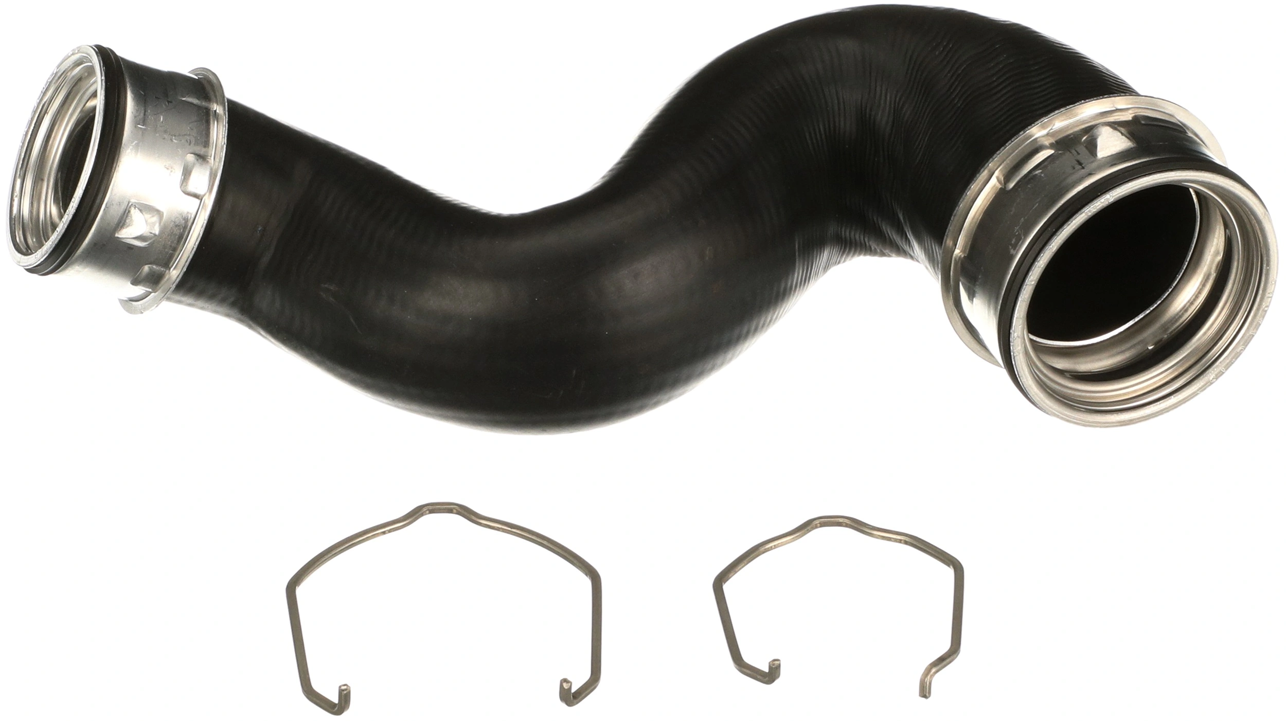 GATES Töltőlevegő cső - 09-0759C - TothCarparts