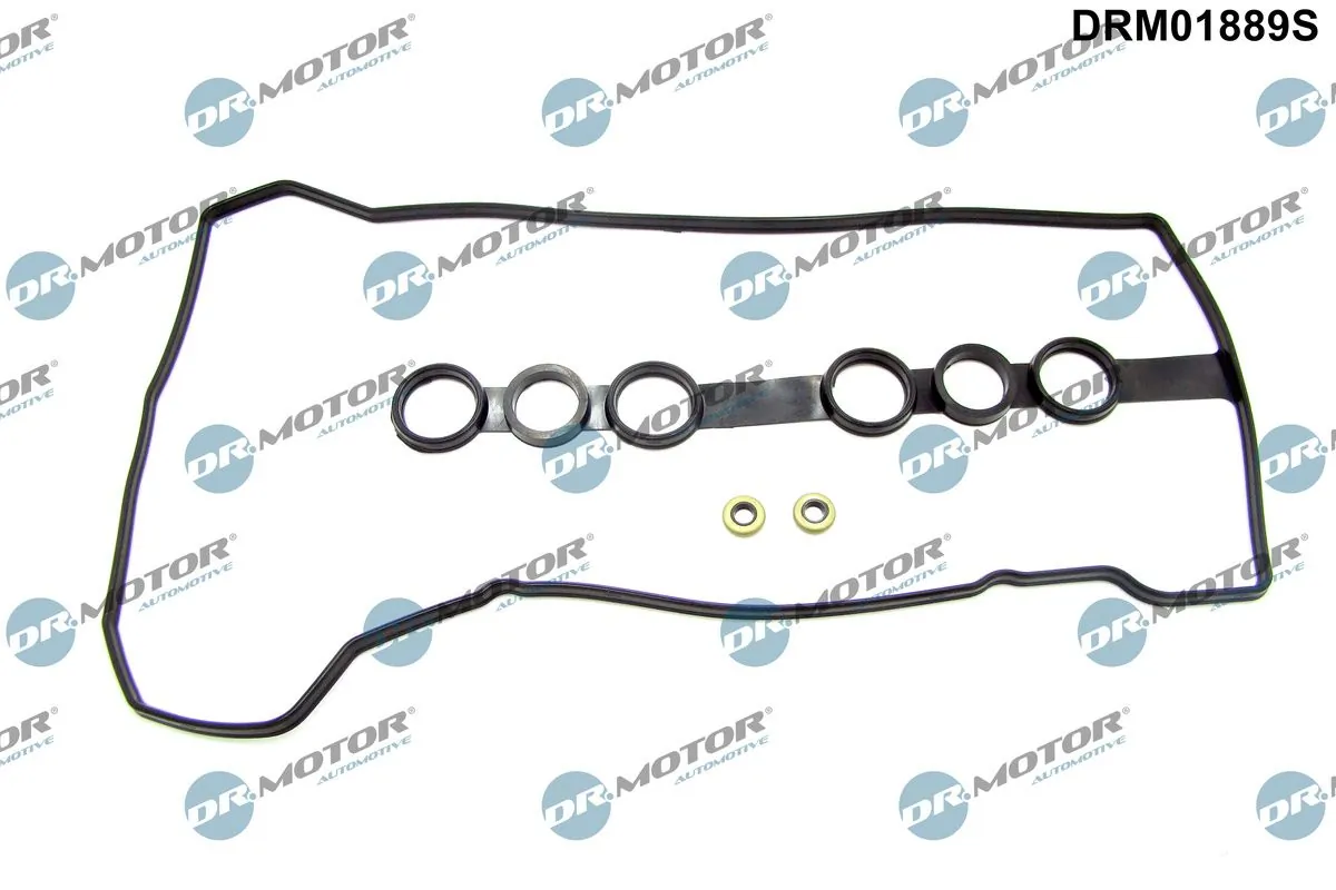 Dr.Motor Automotive tömítéskészlet, szelepfedél - DRM01889S - TothCarparts