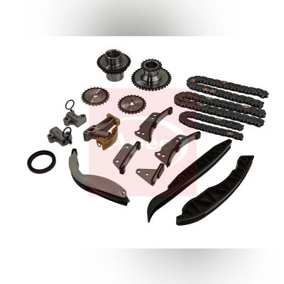 APEC vezérműlánc készlet - ACK4098 - TothCarparts