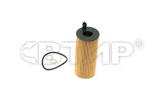 BTAP olajszűrő - BBE101-010 - TothCarparts